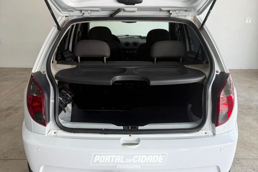 Chevrolet Celta