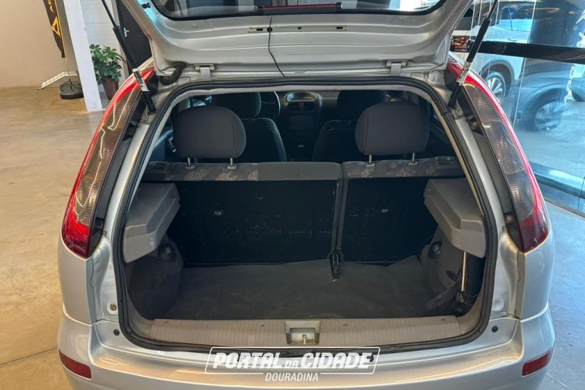 Chevrolet Corsa