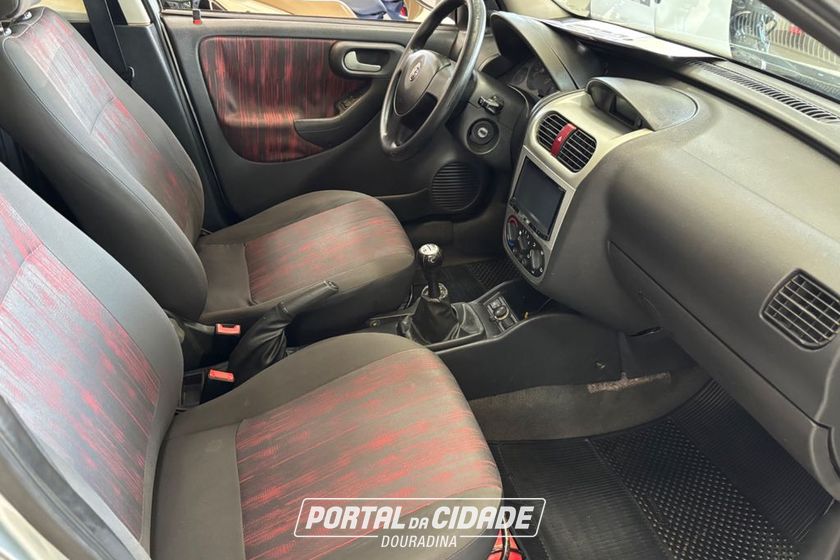 Chevrolet MONTANA