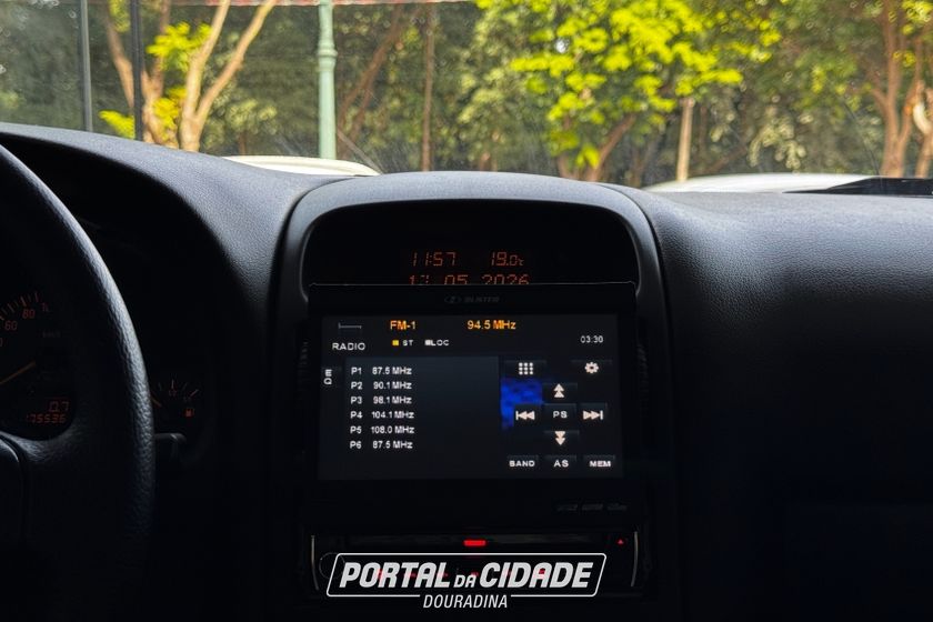 Chevrolet Astra