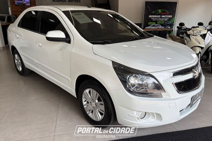 Chevrolet COBALT