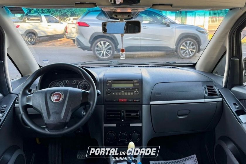 Fiat Idea