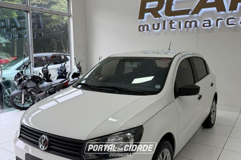 VolksWagen Gol