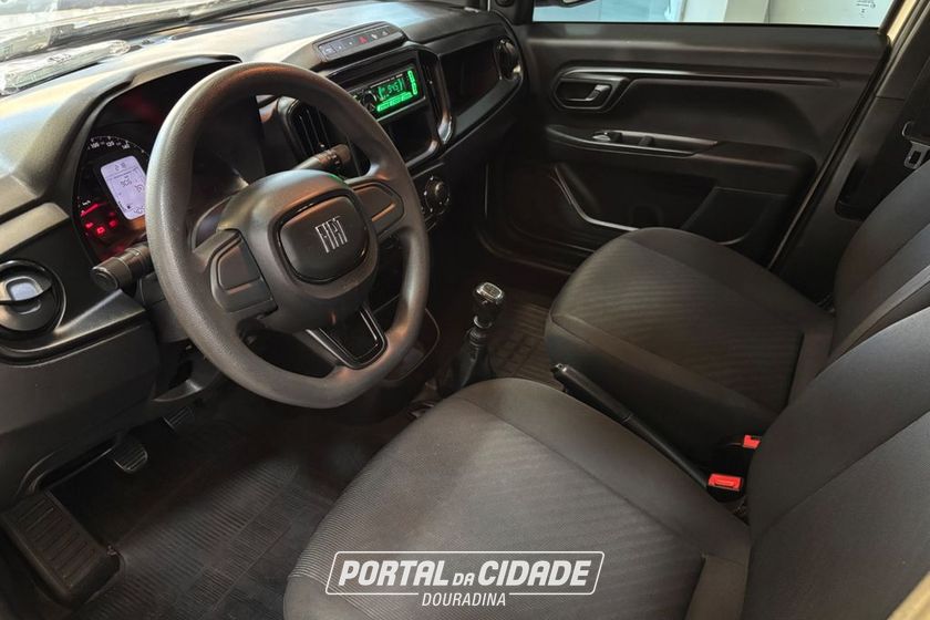 Fiat Strada