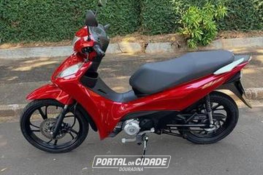 HONDA BIZ