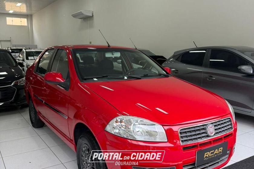 Fiat Siena