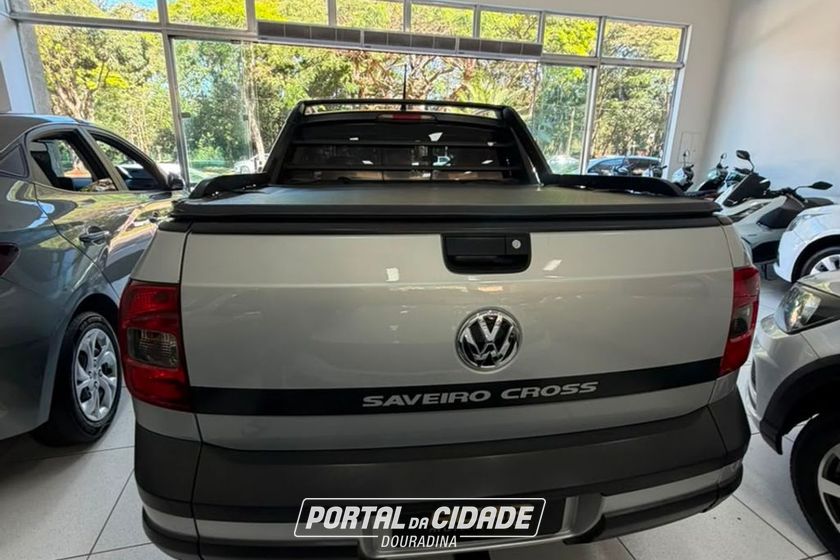 VolksWagen Saveiro