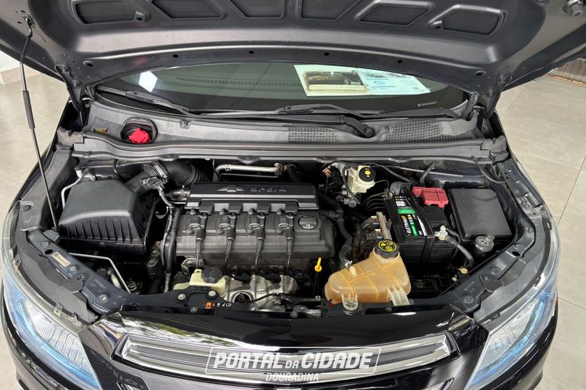 Chevrolet PRISMA