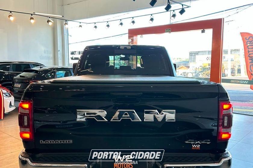 RAM 2500