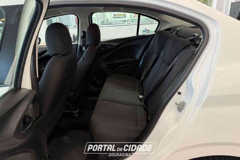 Fiat CRONOS
