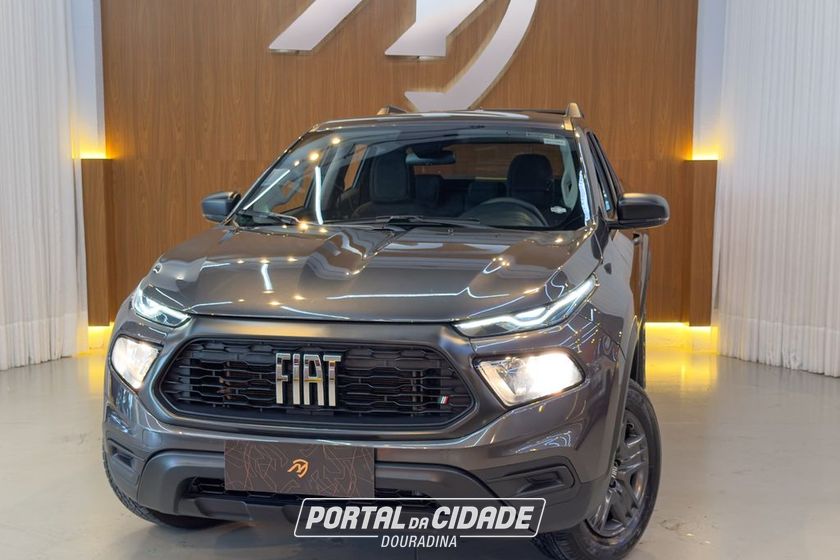 Fiat Toro