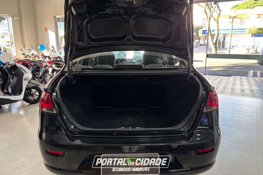 Fiat Siena