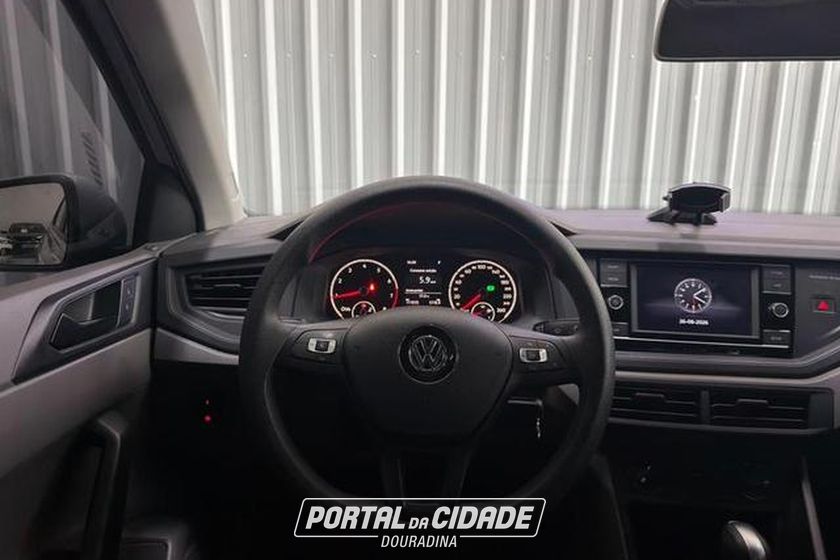 VolksWagen VIRTUS