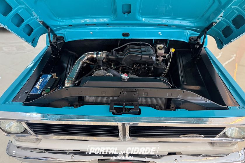 Ford F-100