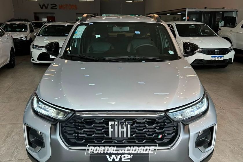 Fiat Strada