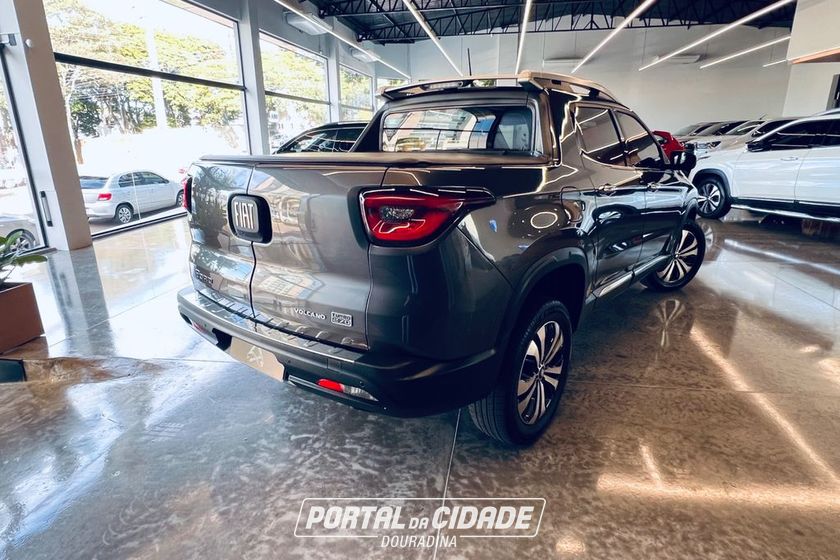 Fiat Toro