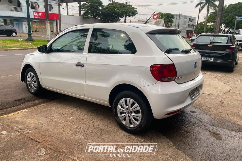 VolksWagen Gol