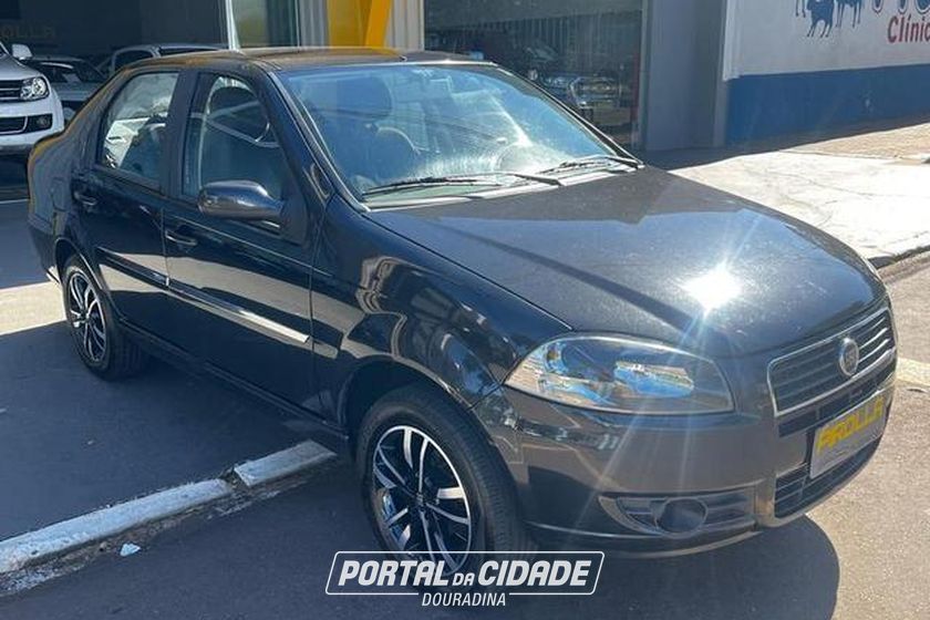 Fiat Siena