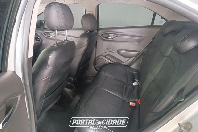 Chevrolet PRISMA