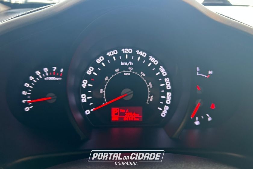 Kia Motors Sportage