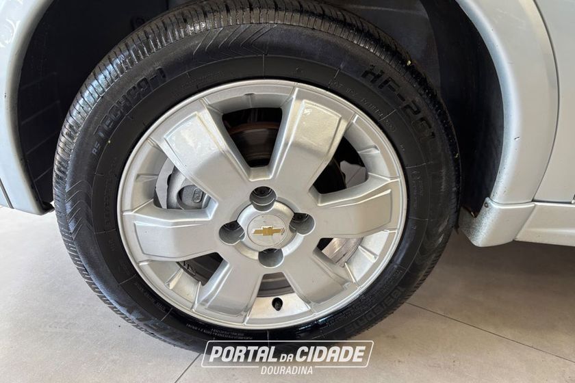 Chevrolet MONTANA