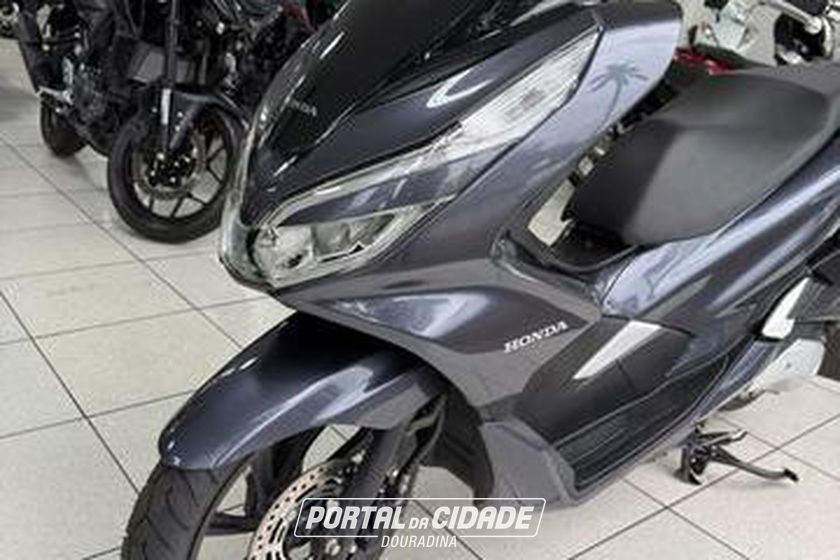 HONDA PCX