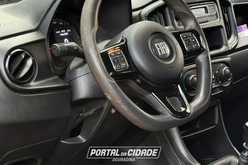 Fiat Strada