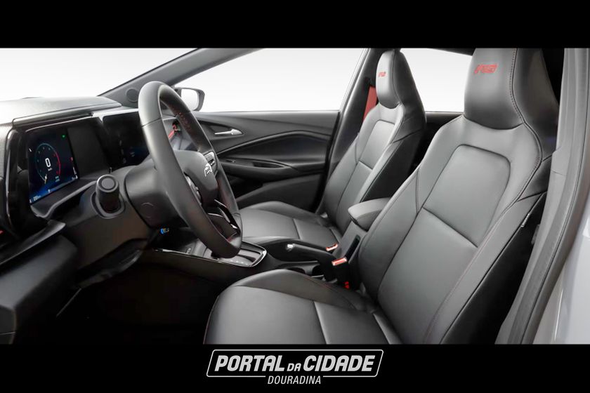Chevrolet SONIC
