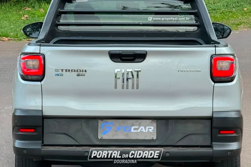 Fiat Strada