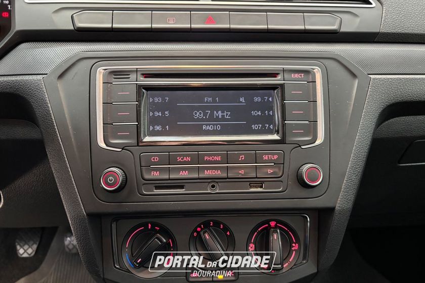 VolksWagen Gol