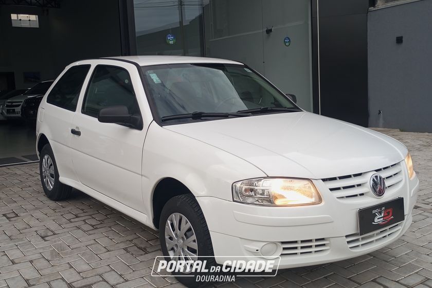 VolksWagen Gol
