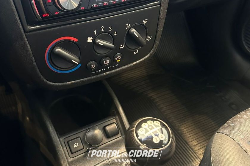 Chevrolet Corsa