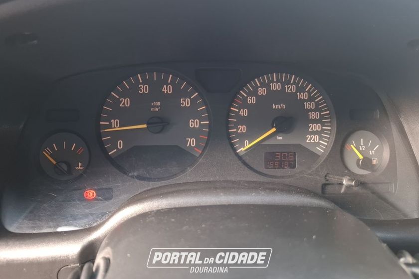Chevrolet Astra