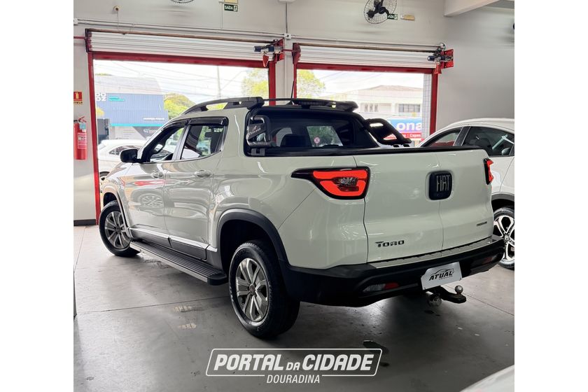 Fiat Toro