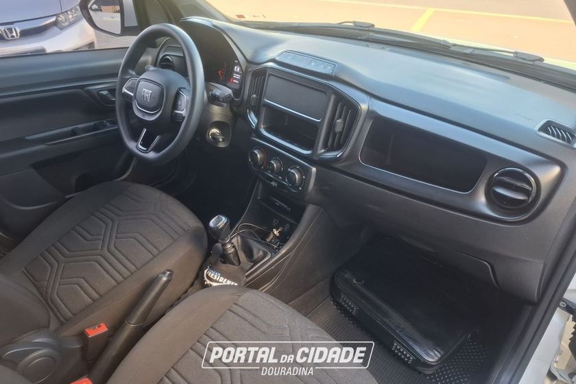 Fiat Strada
