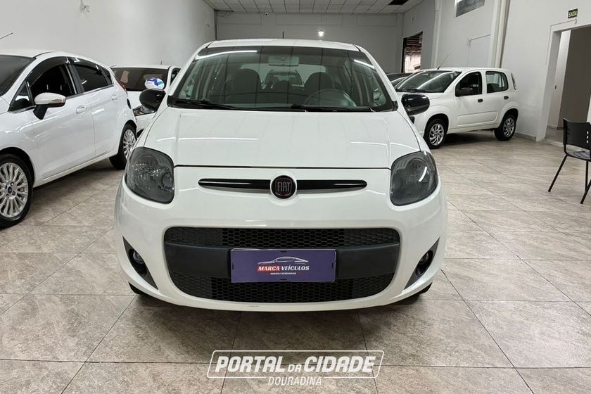Fiat Palio