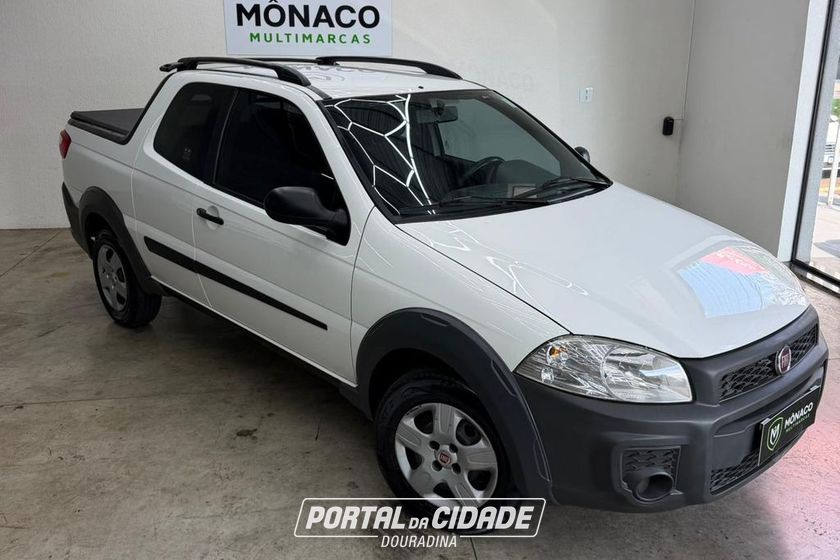 Fiat Strada