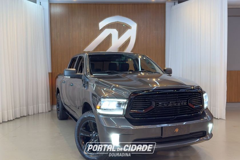 RAM CLASSIC
