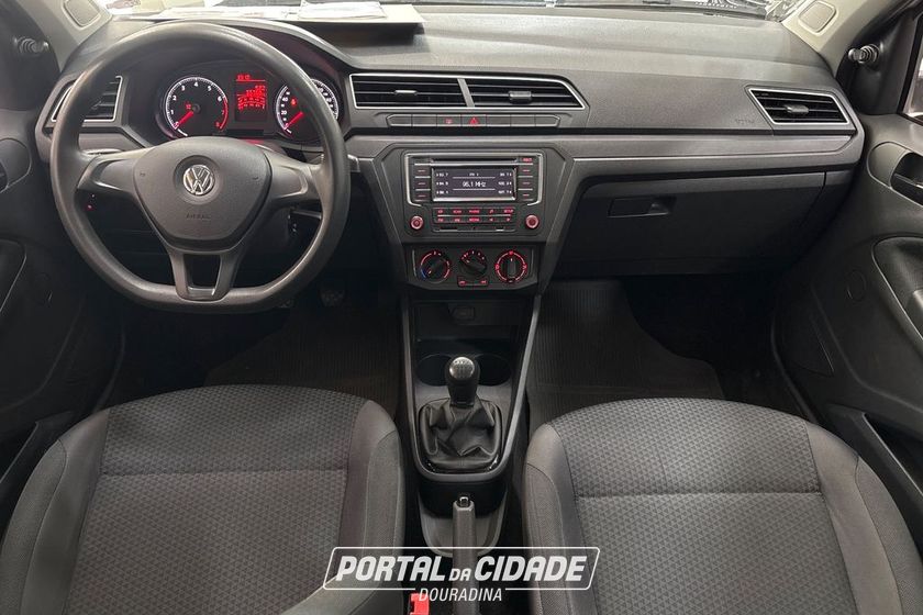 VolksWagen Gol