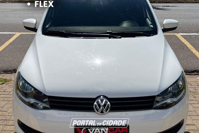 VolksWagen VOYAGE