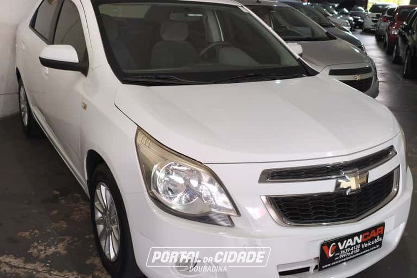 Chevrolet COBALT