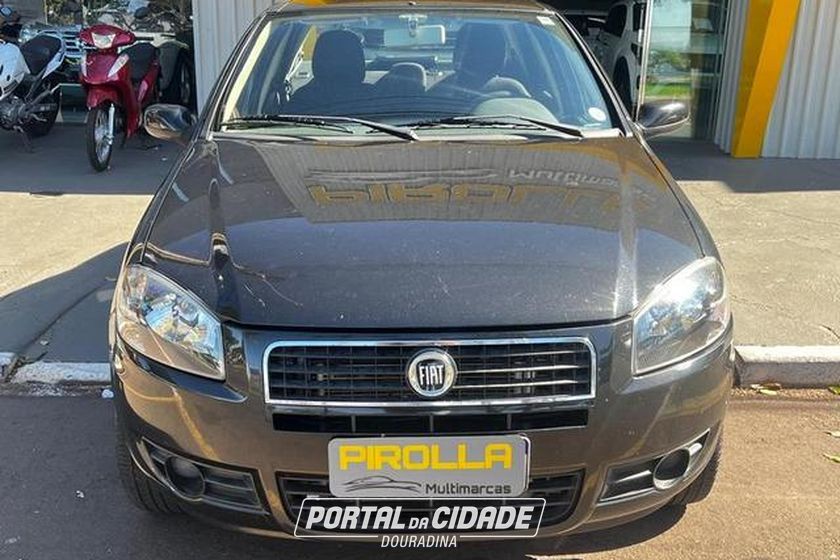 Fiat Siena