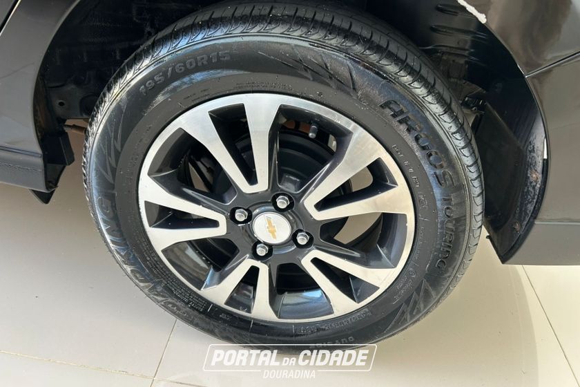 Chevrolet PRISMA