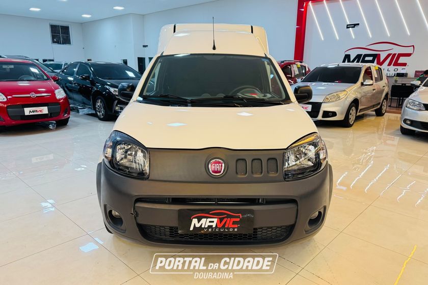 Fiat Fiorino
