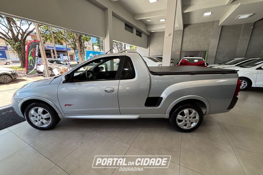 Chevrolet MONTANA