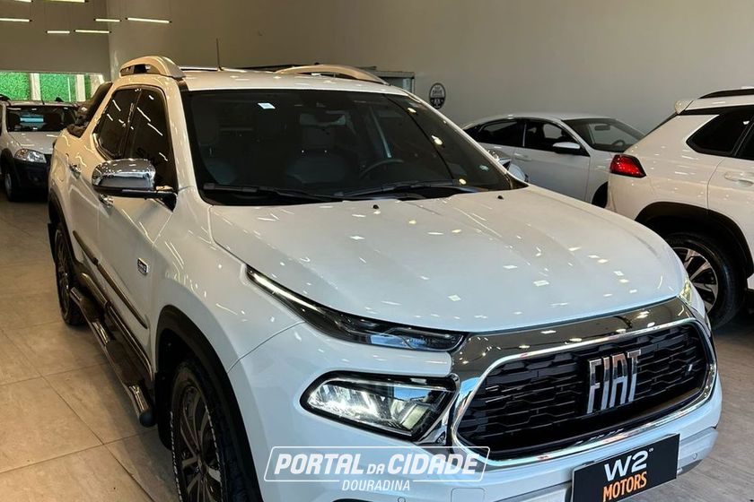 Fiat Toro