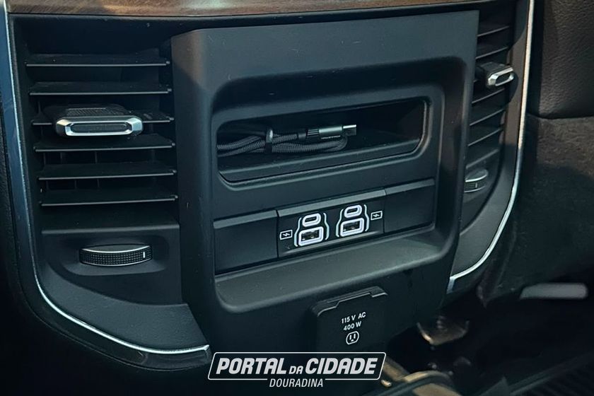 RAM 2500