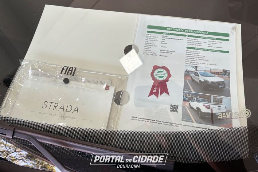 Fiat Strada