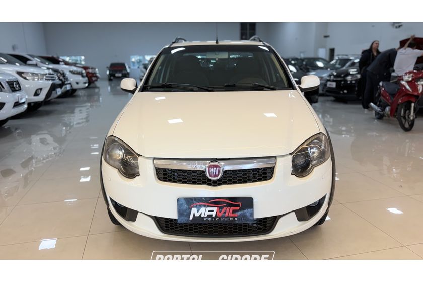 Fiat Strada