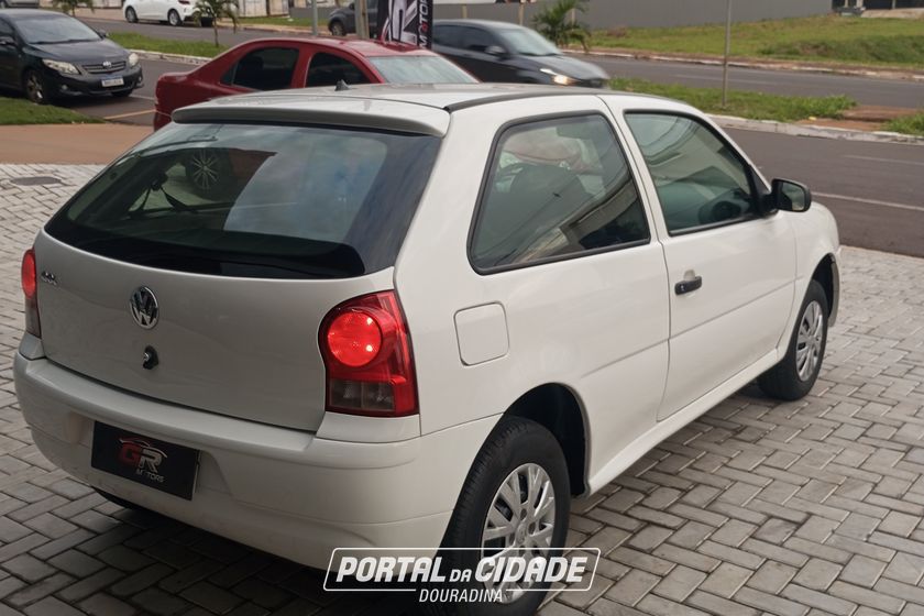 VolksWagen Gol